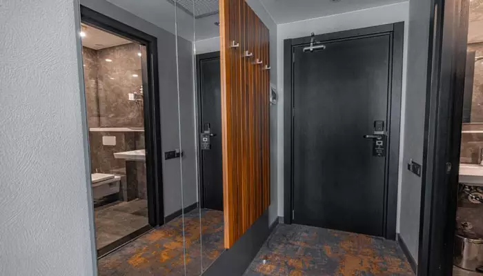 هتل اونیکس سیتی سنتر تفلیس